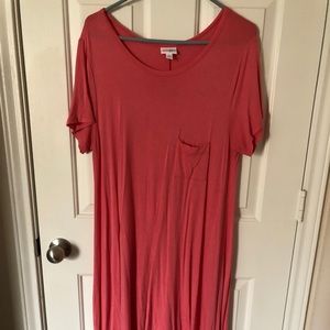👑Lularoe Cora Carly dress👑